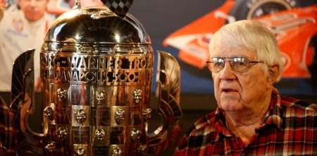 Dolor en el automovilismo: falleció Gordon Johncock, histórico piloto de Indianápolis