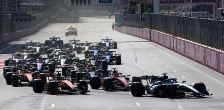 Todos los pilotos confirmados y las cuatro butacas que todavía faltan definir para la F1 2027