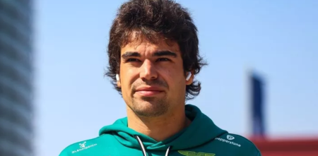 Lance Stroll continuará en la Fórmula 1 durante 2027 con Aston Martin