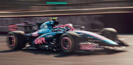 La IA predijo cómo le irá a Franco Colapinto en el GP de Bahrein de la F1 en Malasia