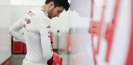 Ocon: "Soy uno de los mejores y no tengo miedo de decirlo"