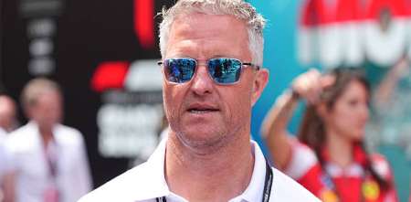 Ralf Schumacher cuestionó a Horner por postularse a Ferrari: “De lo peor”