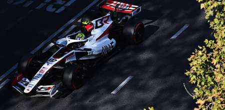 Quiénes serían los pilotos de Haas para la Fórmula 1 en 2027: las opciones que analiza el equipo