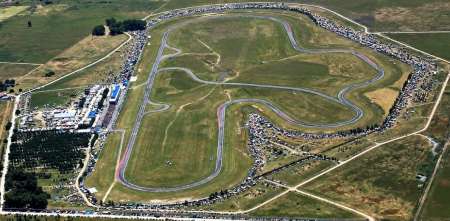 Se levantó la clausura del autódromo de La Plata