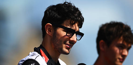 Esteban Ocon dejará Haas al final de la temporada 2026 de Fórmula 1
