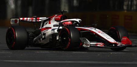 Haas busca reemplazante para Ocon: los cinco candidatos para la F1 2027