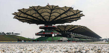 La FIA activó el alerta por calor para el GP de Bahréin de la F1 en Malasia