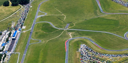 ¿Cuáles serán las primeras categorías que correrán tras levantarse la clausura del autódromo de La Plata?
