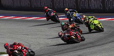 ¿Cuánto cuestan las entradas para el MotoGP en Argentina? Precios y opciones