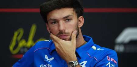 Pierre Gasly dejó atrás el choque con Franco Colapinto: "Error desafortunado" y "está todo bien"