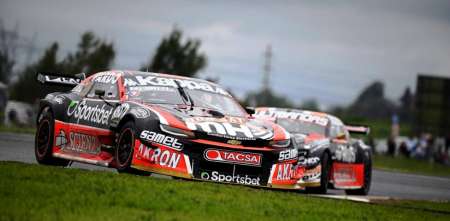 TC en San Nicolás: horarios y cronograma completo