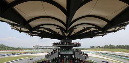 F1, EN VIVO: dónde ver el GP de Malasia por TV y cómo seguir ONLINE