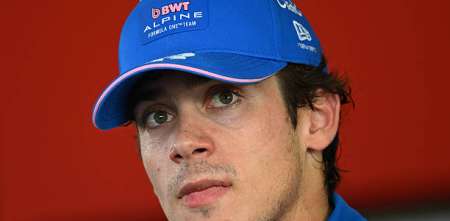 Alpine enfocó el viernes de Colapinto en la carrera tras las penalizaciones en el GP de Malasia
