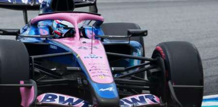 Verstappen se quedó con la pole y Colapinto fue P15 en la clasificación de la F1 en el GP de Malasia