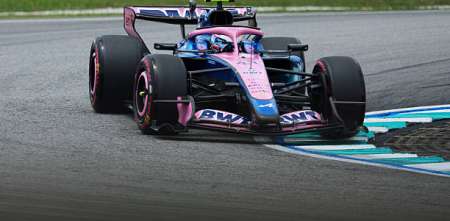 F1: horario y dónde ver en vivo la carrera del GP de Malasia con Colapinto