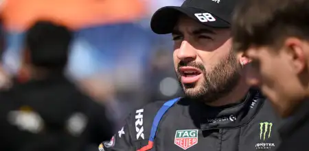 Santero quedó a tiro de la pole y se ilusiona con un domingo protagonista en San Nicolás