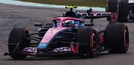 Colapinto sorprendió con un P13 y Verstappen ganó el infartante GP de Malasia