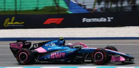 Así quedó Alpine en el Campeonato de Constructores de la F1, tras el GP de Malasia