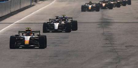 La FIA explicó qué provocó la insólita pérdida de potencia de varios F1 en Malasia