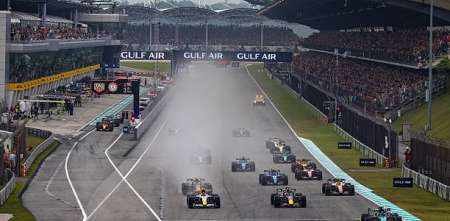 Los pilotos estallaron por la insólita falla de la F1 en Malasia: “Totalmente inaceptable”