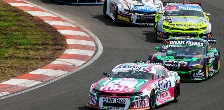 El Turismo Carretera tiene confirmadas sus primeras tres fechas para la temporada 2027