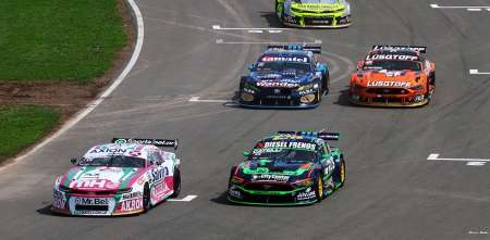 El TC ya tiene fecha para el comienzo de la temporada 2027