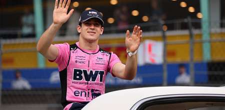 ¿Cómo le fue a Colapinto en el GP de Singapur 2025?