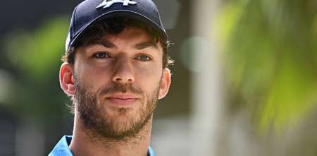Gasly fue claro sobre el presente de Alpine antes de Singapur: “Tenemos una gran tarea por delante”