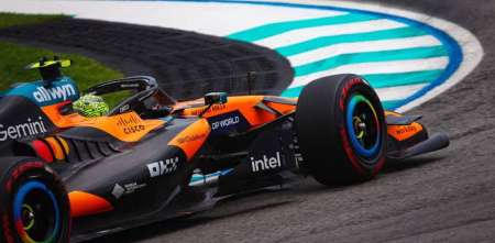 McLaren va por la revancha en Singapur: “Queremos ganar ambas carreras”