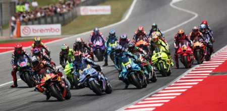 MotoGP cambia su formato en 2027: habrá dos clasificaciones y distintas grillas por fin de semana