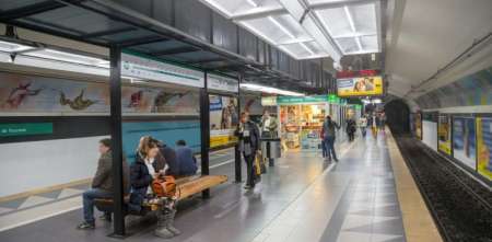 Reabrió una estación clave del Subte ¿De cual se trata?