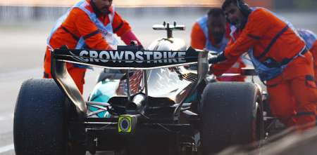 Mercedes comparará sus dos paquetes en Singapur para resolver los problemas del W17
