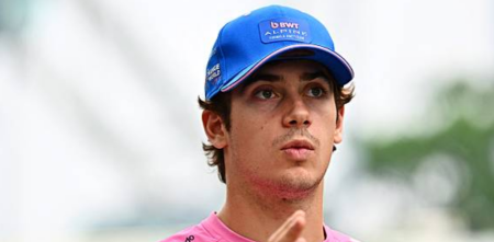 Colapinto y el secreto detrás de sus buenas largadas en la F1: "Lo entrené desde muy chico"