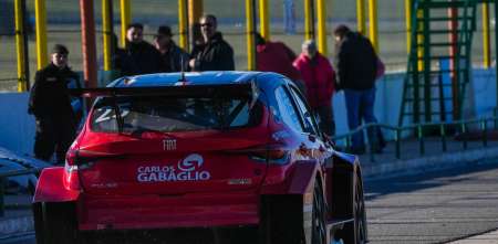 Ver en vivo el TC2000 en Toay: dónde seguir por TV y ONLINE