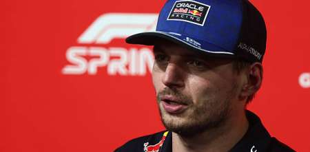 Verstappen se salvó de una sanción en Singapur: la explicación de la FIA