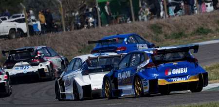 La importante novedad que tendrá el TC2000 en su regreso a Toay