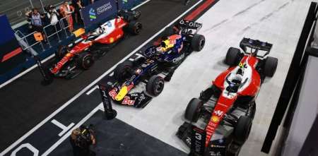 La FIA admitió haber interferido en los resultados de la clasificación del GP de Singapur: "La gente comete errores"