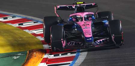 Colapinto volvió a abandonar en Singapur, Alpine se quedó sin puntos y Verstappen completó un fin de semana perfecto