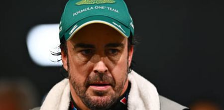 Fernando Alonso explotó contra Honda en Singapur por la falta de potencia de su motor