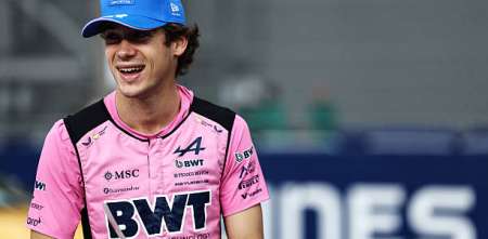 Del Flaco Traverso a Pepe Argento, los memes que dejó el abandono de Colapinto en el GP de Singapur