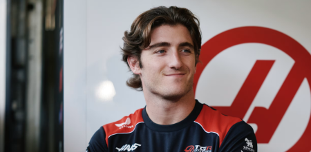 Jack Doohan prueba junto a Nicolás Varrone un LMP2 en Portimao