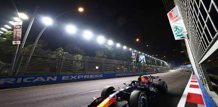 Las actualizaciones de Red Bull que llevaron a Verstappen a su primera victoria en el GP de Singapur