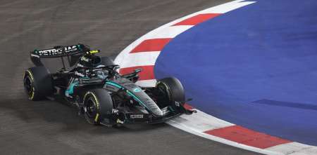 Mercedes se prepara para seis carreras de F1 pese a las dudas sobre Qatar y Abu Dhabi