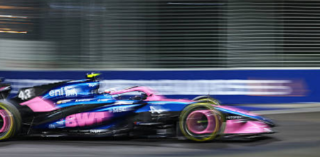 ¿Cómo afectaron los dos abandonos de Singapur a Colapinto y Alpine en los campeonatos de F1?