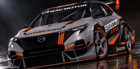 Diego Levy reveló nuevos detalles sobre la llegada de GAC al TC2000 en 2027