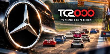 El TC2000 avanza en la llegada de Mercedes-Benz: "El contacto es muy positivo y ojalá que se dé"
