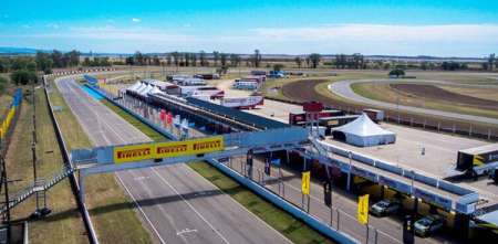 ¿El TC2000 vuelve a Córdoba para cerrar el 2026?