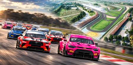 Levy sobre la vuelta del TC2000 al Gálvez en 2027: "Estamos definiendo la fecha"