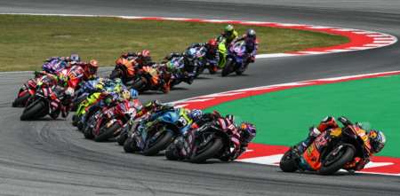 Arrancó la venta general para el Gran Premio de Buenos Aires de MotoGP: precios y opciones