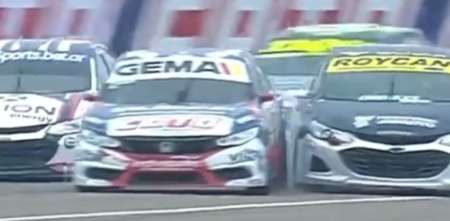 Chapur y un fuerte descargo sobre el final de su serie Mendoza: “Me siento en el ojo de la lupa todo el tiempo”